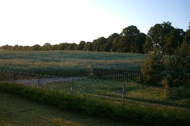 Ferienhaus in Garz (Ostsee-Inseln) oder Ferienwohnung oder Ferienhaus