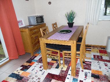 Ferienhaus in Garz (Ostsee-Inseln) oder Ferienwohnung oder Ferienhaus