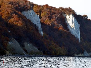 Ferienhaus in Garz (Ostsee-Inseln) oder Ferienwohnung oder Ferienhaus