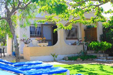 Ferienhaus in Deltebre/Riumar (Tarragona) oder Ferienwohnung oder Ferienhaus