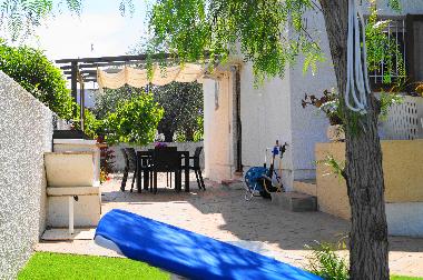 Ferienhaus in Deltebre/Riumar (Tarragona) oder Ferienwohnung oder Ferienhaus