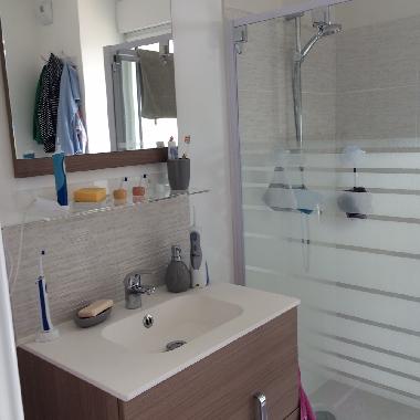 Ferienwohnung in le croisic  (Loire-Atlantique) oder Ferienwohnung oder Ferienhaus