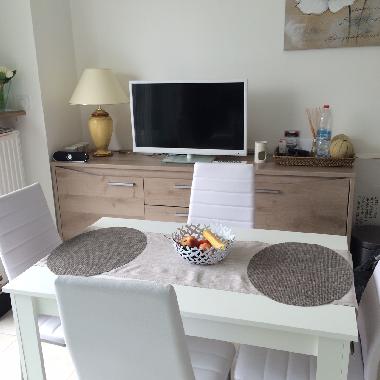 Ferienwohnung in le croisic  (Loire-Atlantique) oder Ferienwohnung oder Ferienhaus