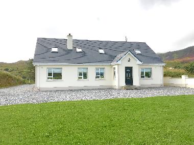 Ferienhaus in Carrick, Co Donegal (Donegal) oder Ferienwohnung oder Ferienhaus