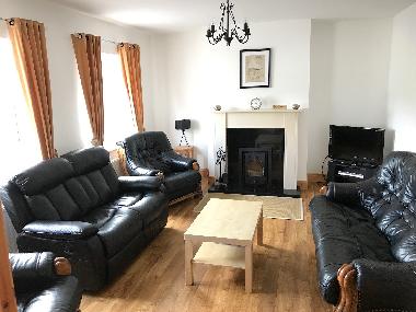 Ferienhaus in Carrick, Co Donegal (Donegal) oder Ferienwohnung oder Ferienhaus