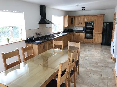 Ferienhaus in Carrick, Co Donegal (Donegal) oder Ferienwohnung oder Ferienhaus