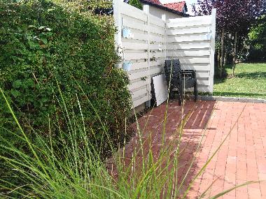 Ferienwohnung in K�hlungsborn (Mecklenburgische Ostseek�ste) oder Ferienwohnung oder Ferienhaus