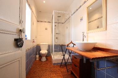 Ferienhaus in Vicq sur mer (Manche) oder Ferienwohnung oder Ferienhaus