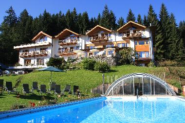 Das kleine Paradies bei Kitzb�hel