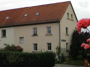 Ferienhaus Alte K�serei K�ssern