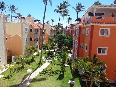 Ferienwohnung in bavaro (La Altagracia) oder Ferienwohnung oder Ferienhaus