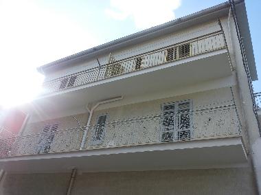 Ferienwohnung in Realmonte (Agrigento) oder Ferienwohnung oder Ferienhaus