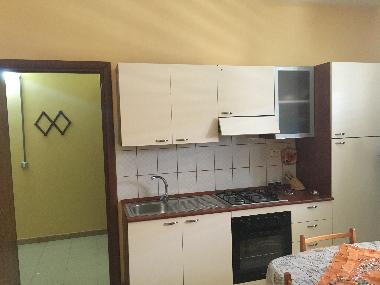 Ferienwohnung in Realmonte (Agrigento) oder Ferienwohnung oder Ferienhaus