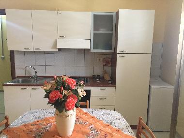 Ferienwohnung in Realmonte (Agrigento) oder Ferienwohnung oder Ferienhaus