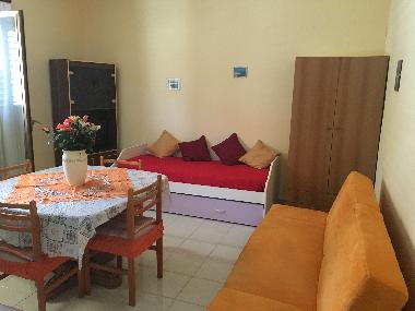 Ferienwohnung in Realmonte (Agrigento) oder Ferienwohnung oder Ferienhaus