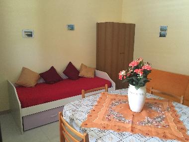Ferienwohnung in Realmonte (Agrigento) oder Ferienwohnung oder Ferienhaus