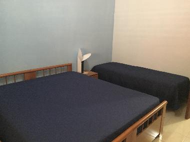 Ferienwohnung in Realmonte (Agrigento) oder Ferienwohnung oder Ferienhaus