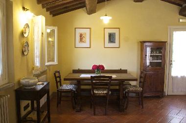 Pension in massa e cozzile (Pistoia) oder Ferienwohnung oder Ferienhaus