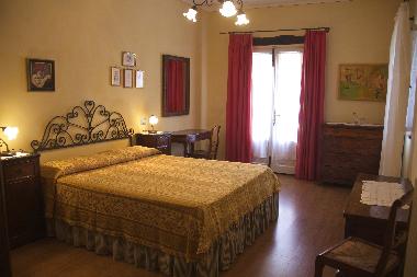 Pension in massa e cozzile (Pistoia) oder Ferienwohnung oder Ferienhaus