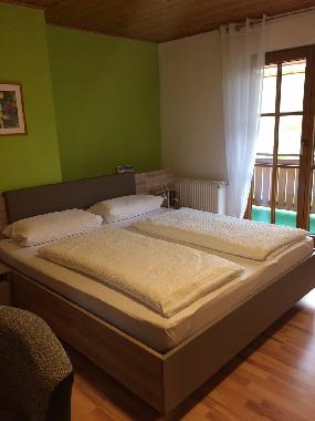 Ferienwohnung in Speicherz (Unterfranken) oder Ferienwohnung oder Ferienhaus
