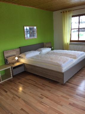 Ferienwohnung in Speicherz (Unterfranken) oder Ferienwohnung oder Ferienhaus