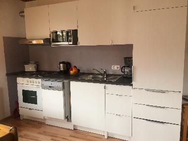 Ferienwohnung in Speicherz (Unterfranken) oder Ferienwohnung oder Ferienhaus