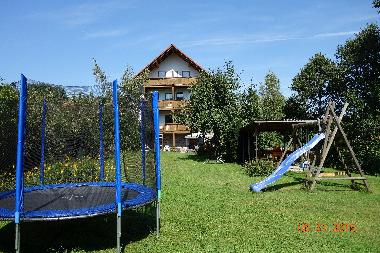Ferienwohnung in Speicherz (Unterfranken) oder Ferienwohnung oder Ferienhaus