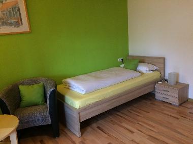 Ferienwohnung in Speicherz (Unterfranken) oder Ferienwohnung oder Ferienhaus