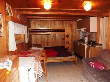 Ferienhaus in Oslnovice (Brnensky Kraj) oder Ferienwohnung oder Ferienhaus