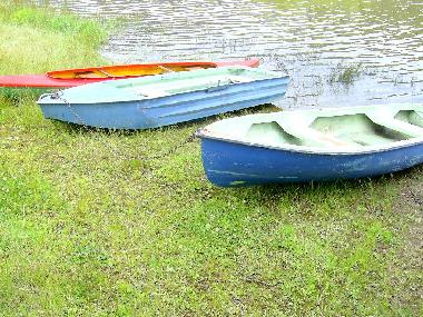 Ferienhaus in Oslnovice (Brnensky Kraj) oder Ferienwohnung oder Ferienhaus