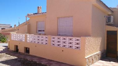 Villa in ciudad quesada (Alicante / Alacant) oder Ferienwohnung oder Ferienhaus