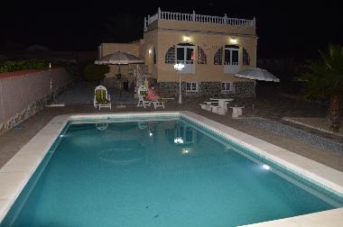 Villa in ciudad quesada (Alicante / Alacant) oder Ferienwohnung oder Ferienhaus