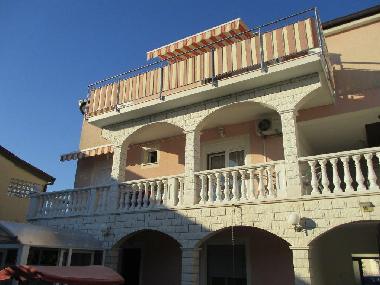 Ferienhaus in Rogoznica (Sibensko-Kninska) oder Ferienwohnung oder Ferienhaus