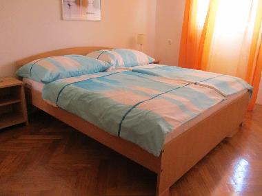 Ferienhaus in Rogoznica (Sibensko-Kninska) oder Ferienwohnung oder Ferienhaus