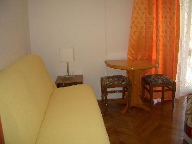 Ferienhaus in Rogoznica (Sibensko-Kninska) oder Ferienwohnung oder Ferienhaus