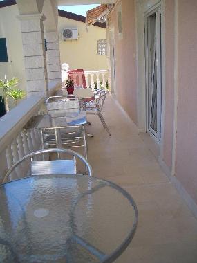 Ferienhaus in Rogoznica (Sibensko-Kninska) oder Ferienwohnung oder Ferienhaus