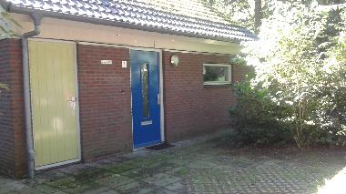 Villa in Oudemirdum (Friesland) oder Ferienwohnung oder Ferienhaus