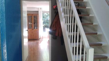 Villa in Oudemirdum (Friesland) oder Ferienwohnung oder Ferienhaus