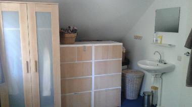Villa in Oudemirdum (Friesland) oder Ferienwohnung oder Ferienhaus