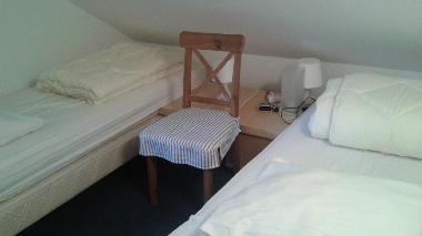 Villa in Oudemirdum (Friesland) oder Ferienwohnung oder Ferienhaus