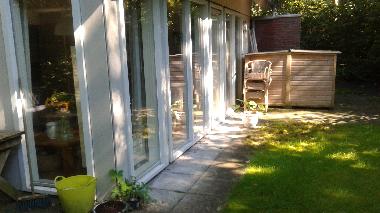 Villa in Oudemirdum (Friesland) oder Ferienwohnung oder Ferienhaus