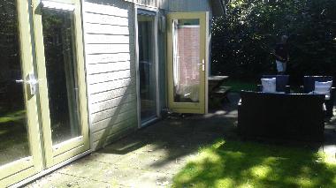 Villa in Oudemirdum (Friesland) oder Ferienwohnung oder Ferienhaus