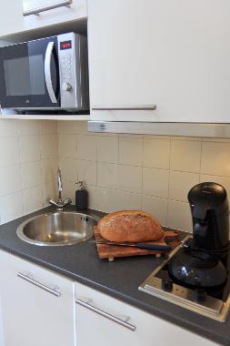 Ferienwohnung in Monnickendam (Noord-Holland) oder Ferienwohnung oder Ferienhaus