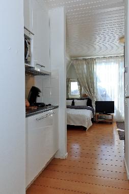 Ferienwohnung in Monnickendam (Noord-Holland) oder Ferienwohnung oder Ferienhaus