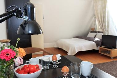 Ferienwohnung in Monnickendam (Noord-Holland) oder Ferienwohnung oder Ferienhaus