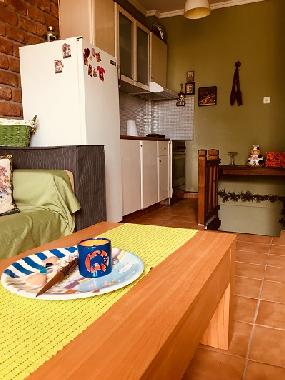 Ferienhaus in Chalkidiki (Chalkidiki) oder Ferienwohnung oder Ferienhaus