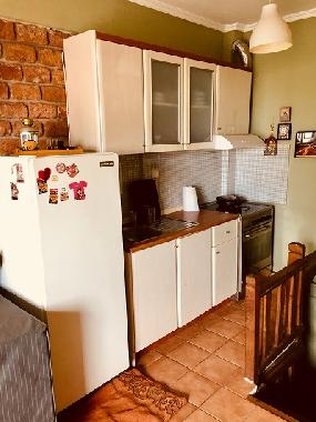 Ferienhaus in Chalkidiki (Chalkidiki) oder Ferienwohnung oder Ferienhaus