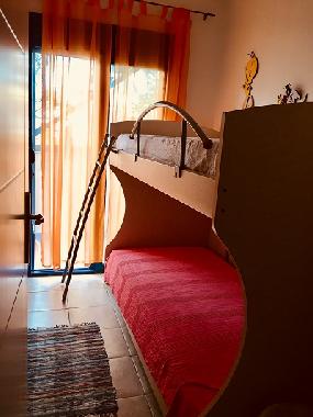 Ferienhaus in Chalkidiki (Chalkidiki) oder Ferienwohnung oder Ferienhaus