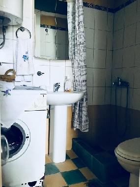 Ferienhaus in Chalkidiki (Chalkidiki) oder Ferienwohnung oder Ferienhaus