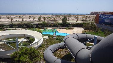 Ferienhaus in Tabernas almeria (Almera) oder Ferienwohnung oder Ferienhaus